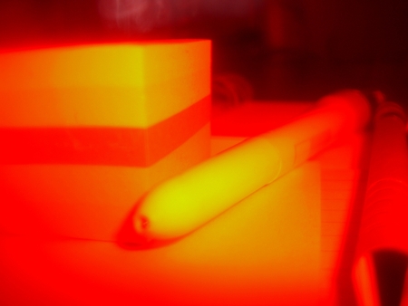 stationary