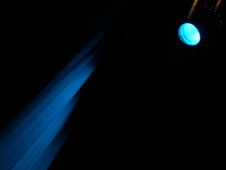 spot light
