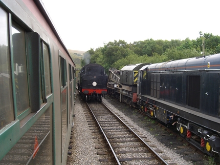 swanage