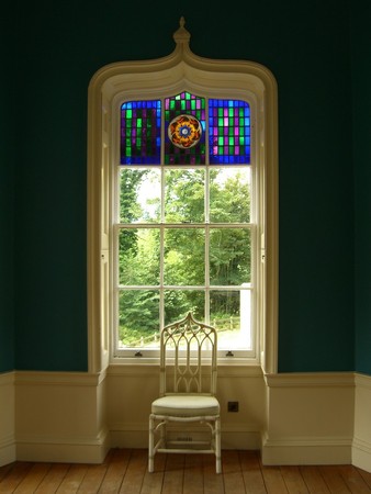 wardour window