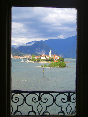 isola pescatore