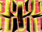Radiation Strip Light