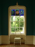 wardour window
