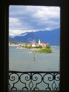 isola pescatore