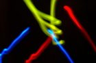 led dance