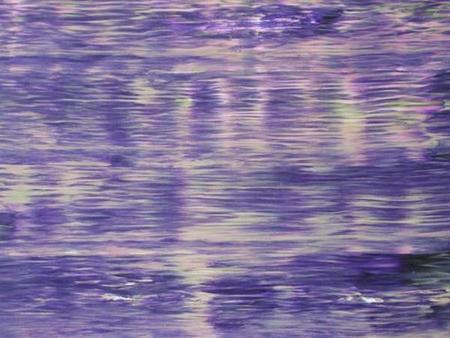 Purple Reflection